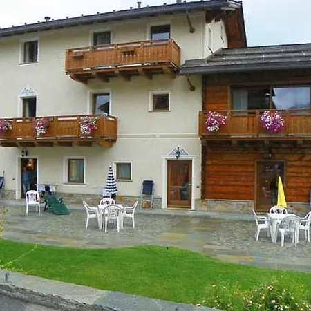 Elisa Bait Giobbe * Livigno